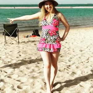 Meet your Posher, Ana